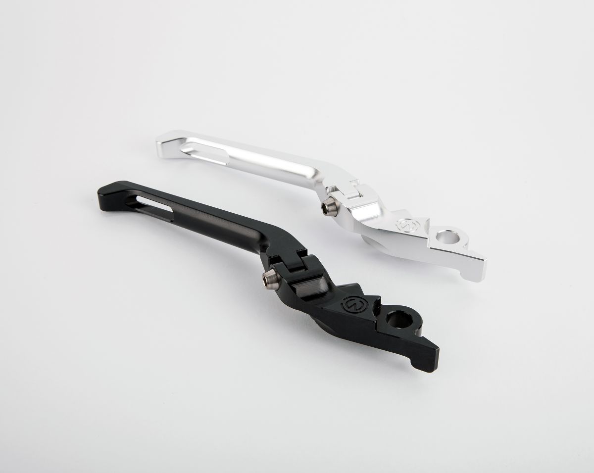 Motocorse BIllet Aluminum Folding Adjustable Brake Lever For MV Agusta Models with Nissin Master cylinders Motocorse BIllet Aluminum Folding Adjustable Brake Lever For MV Agusta Models with Nissin Master cylinders